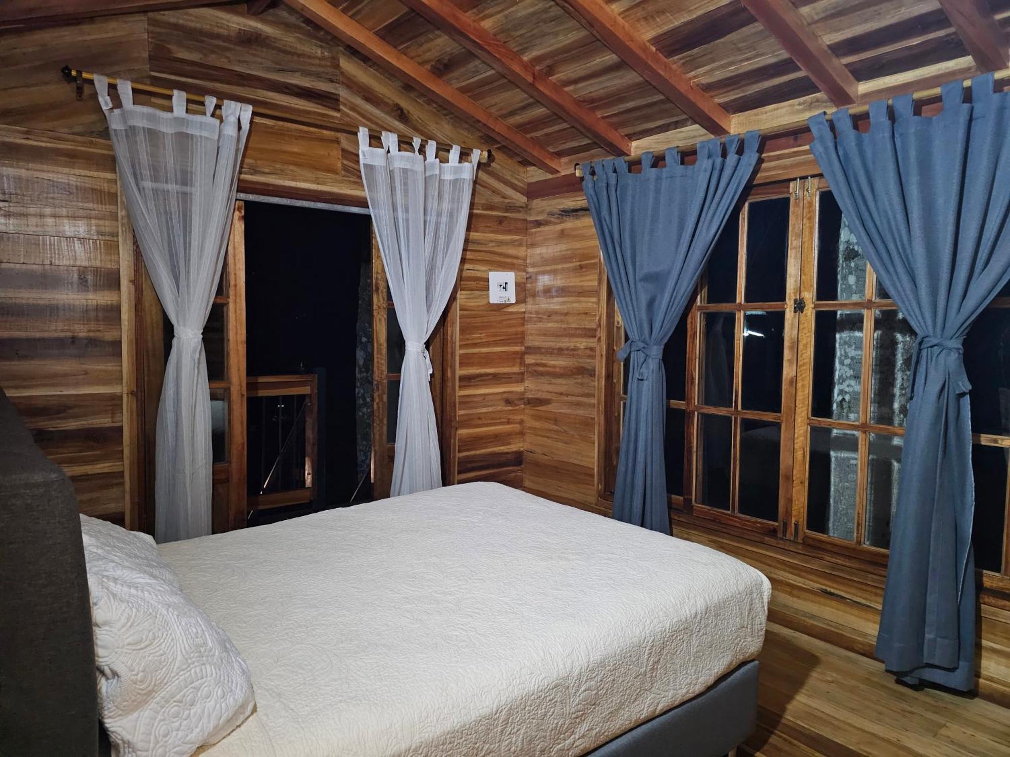 Hotel Cattaleya Eco Yumbo Exteriér fotografie
